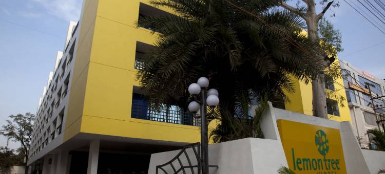 印多尔柠檬树酒店(Lemon Tree Hotel, Indore)图片