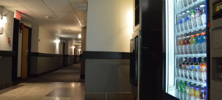 大草原城速8酒店(Super 8 by Wyndham Grande Prairie)图片