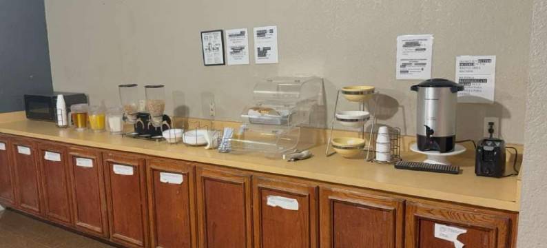 圣安东尼奥霍姆盖特一室公寓及套房酒店(Homegate Studio and Suites San Antonio)图片