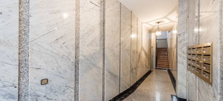 楚埃卡智能出租住宿II(Smartr Madrid Chueca)图片