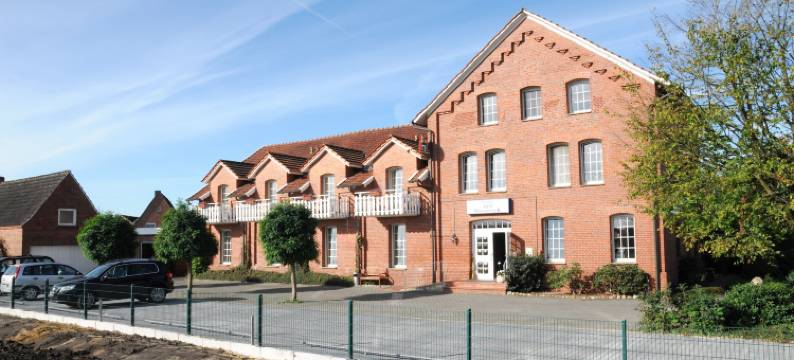 瓦森维克阿尔特斯酒店(Das Alte Wasserwerk)图片