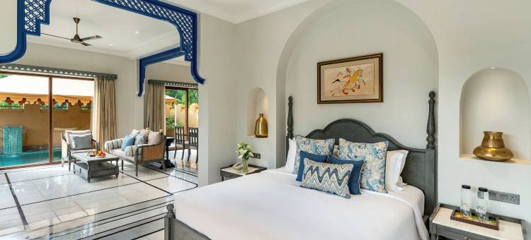 DEV BAGH 豪华私人套房(DEV BAGH LUXURIOUS PRIVATE SUITES)图片
