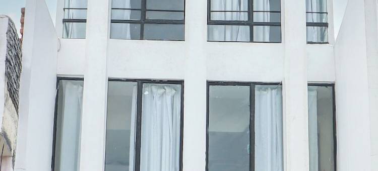 窄轨酒店(Narrow Gauge Hotel)图片