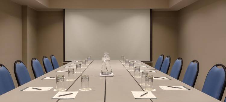 索内斯塔米拉弗洛雷斯酒店(Sonesta Hotel Miraflores)图片