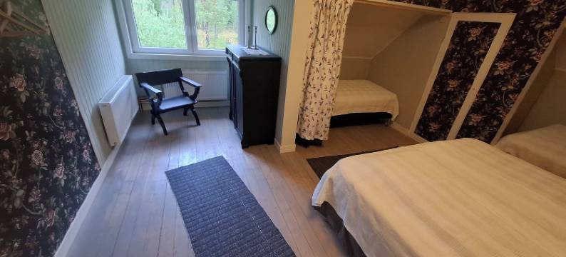 托斯莫加登民宿(Torsmogården B&B)图片