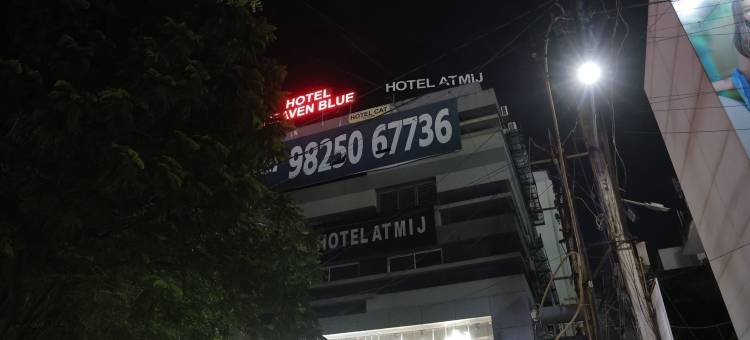 猫酒店(Hotel Cat)图片