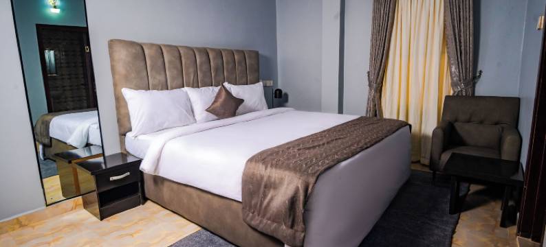 朝里酒店(Asato Hotel)图片