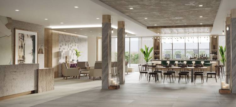 温德姆安娜花园酒店(Wyndham Garden Anna)图片