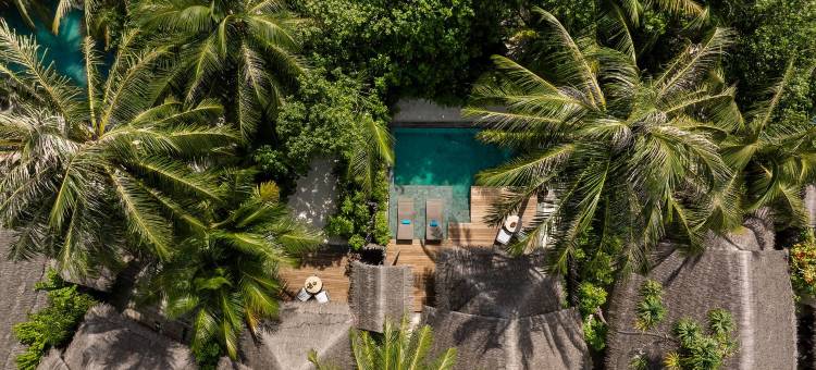 安纳塔拉迪古马尔代夫度假村(Anantara Dhigu Maldives Resort)图片