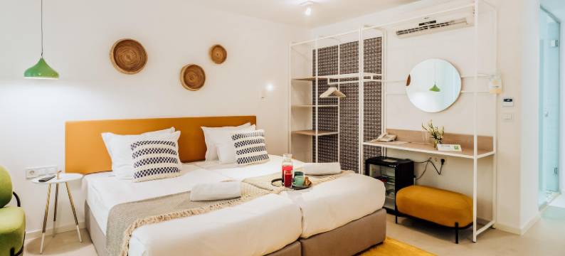 宜必思尚品金沙 Roomer 酒店(Ibis Styles Golden Sands Roomer Hotel)图片