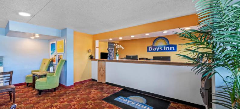 独立城戴斯酒店(Days Inn by Wyndham Independence)图片