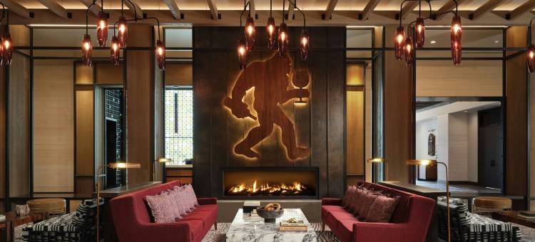 索姆酒店及水疗中心，傲途格精选(The SOMM Hotel & Spa, Autograph Collection)图片