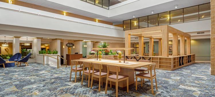 费城东北拉迪森酒店(Radisson Hotel Philadelphia Northeast)图片
