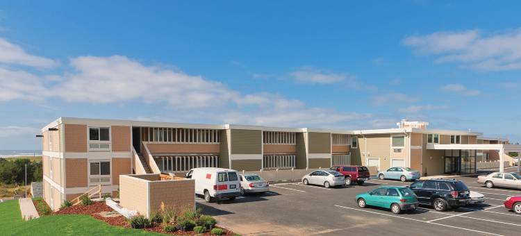 世标度假屋-瑟夫赛德(WorldMark Surfside Inn)图片