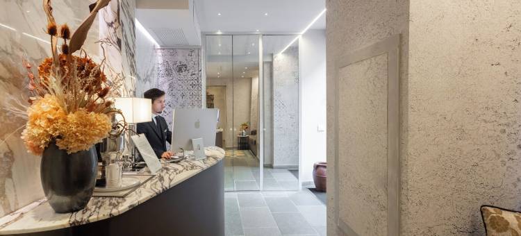 多纳蒂华丽大楼套房公寓(Donati Luxury Tower Suites)图片