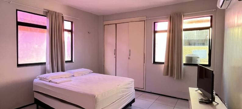 Visconde酒店(Hotel Visconde)图片