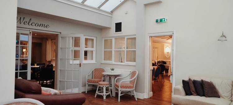韦弗利酒店(The Waverley Hotel)图片
