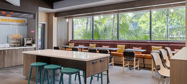 希尔顿米拉玛的Tru酒店(Tru by Hilton Miramar)图片