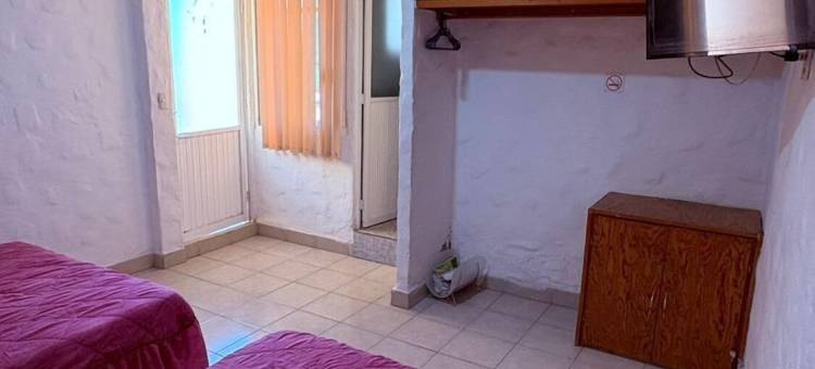 拉波萨达酒店(Hotel la Posada)图片