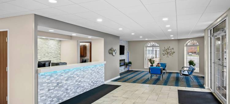 罗德威酒店(Rodeway Inn)图片