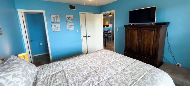 海滨一号304(Surfside I 304)图片