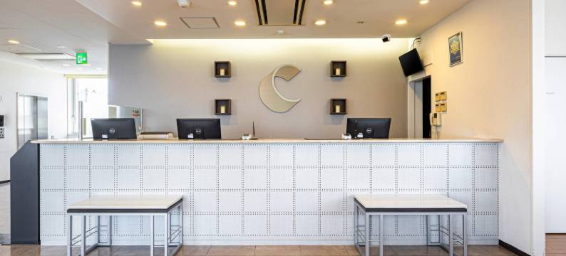 燕三条舒适酒店(Comfort Hotel Tsubamesanjo)图片