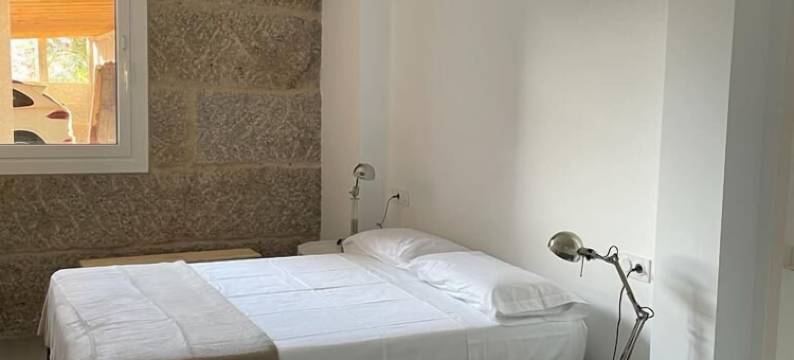 Cepas Da Cuenga图片