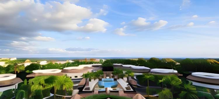 日落公主全包大酒店(Grand Sunset Princess - All Inclusive)图片