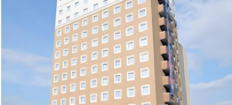 东横 INN 守谷站前(Toyoko Inn Moriya Ekimae)图片