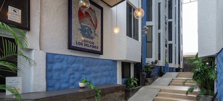 迪尔菲旅馆酒店(Hotel Delf-Inn)图片