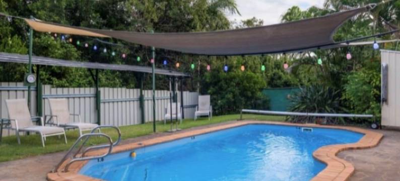 极乐隐居处及住宿(Elysium Retreat & Stays)图片