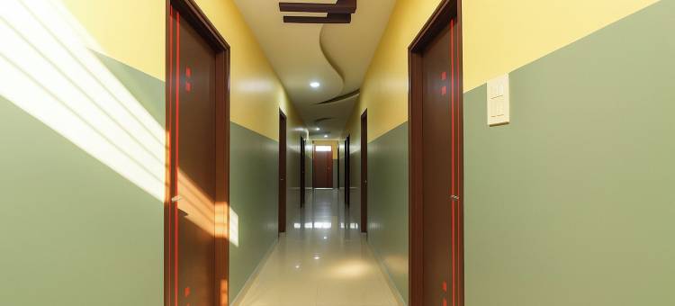 高速公路骄傲酒店(FabHotel Highway Pride)图片