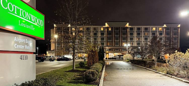 Best Western Premier Airport/Expo Center Hotel图片