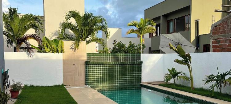 MHV Milagres- 卡萨马尔德帕里普埃拉(MHV Milagres- Casa Mar de Paripueira)图片