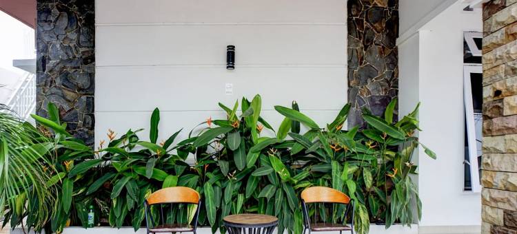 OYO 95054 普里玛加亚伊斯兰民宿(OYO 95054 Prima Jaya Homestay Syariah)图片