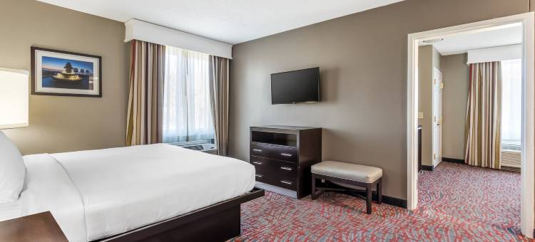 Best Western Airport Inn  Suites图片