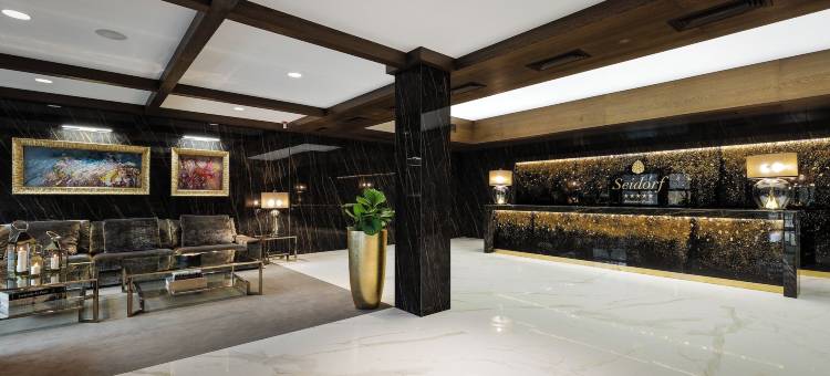 Hotel Seidorf Luxury Wellness & Spa图片