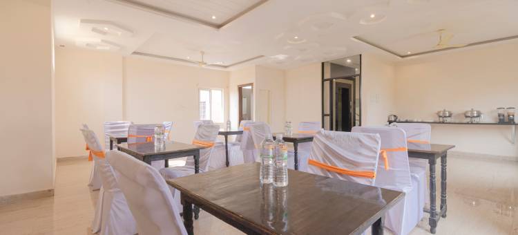 Treebo Raj Palace图片