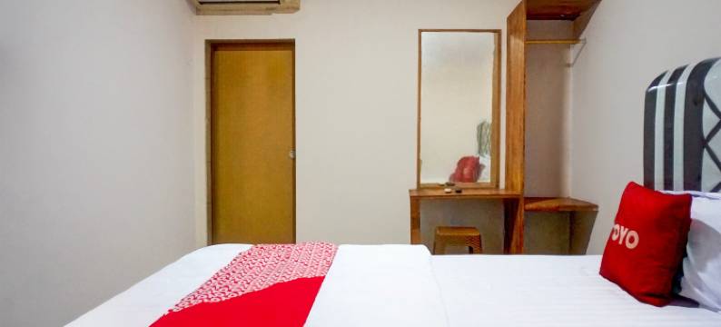 Hotel O Medan City Center Plaza Medan Fair - 6 Hour Stay图片