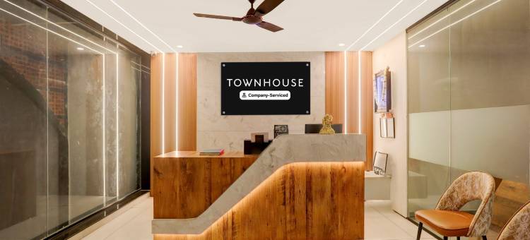 Super Townhouse Shivamogga Formerly Karthik Bhavan图片