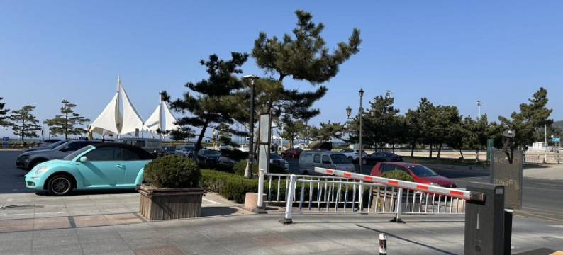 而立民宿(鞍山路分店)图片