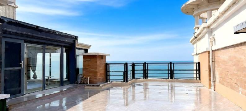 而立民宿(鞍山路分店)图片