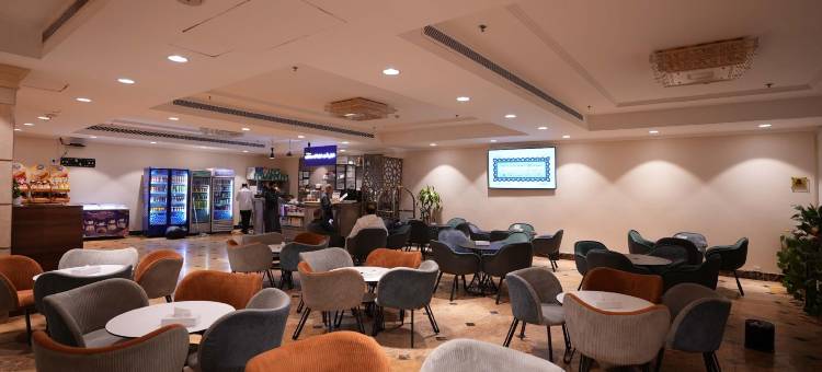 ABRAJ AL TAYSEER TUWA HOTEL by IHG图片