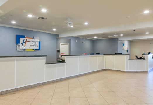 Holiday Inn Club Vacations Orlando Breeze ResortHotel Overview