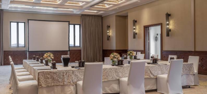 綠山安納塔拉度假酒店(Anantara Al Jabal Al Akhdar Resort)图片