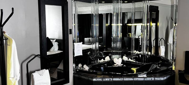 德拉蒙德维尔Travelodge by Wyndham酒店(Travelodge by Wyndham Drummondville)图片