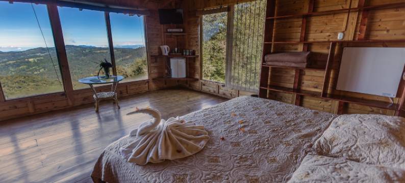 帕拉伊索格查尔酒店(Paraíso Quetzal Lodge)图片