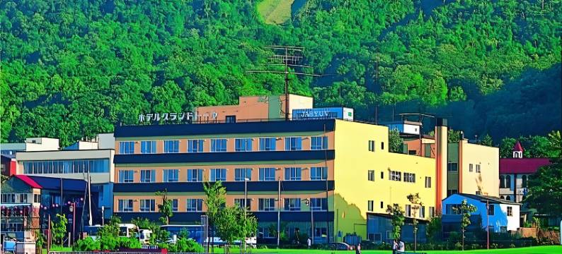 洞爷格兰酒店(Hotel Grand Toya)图片