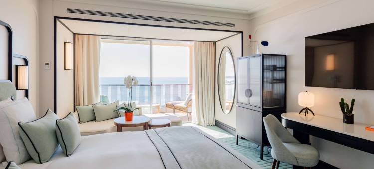 蒙德里安戛纳(Mondrian Cannes)图片