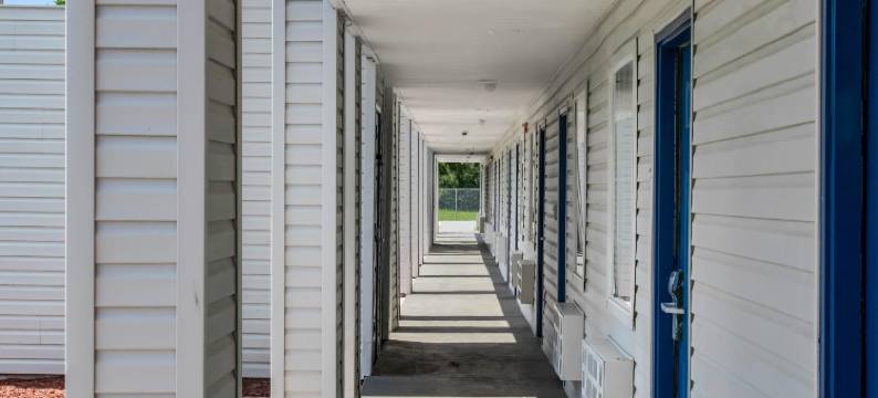 南卡罗莱纳格林维尔 - I-85 市中心附近 6 号汽车旅馆(Motel 6 Greenville, SC - I-85 Near Downtown)图片